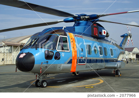 EH101 Oohora 1 2077966