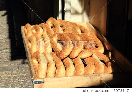 Sesame Pan Jerusalem Sesame Pan Jerusalem 2078347