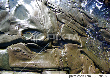 日南沿海岩石 2078592