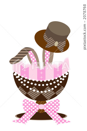 耳朵 點 情人節 2078768