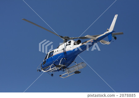 直升機 2078885