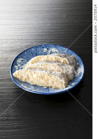 Pickled silver soy sauce 2078914