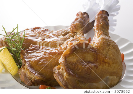 chicken 2078962