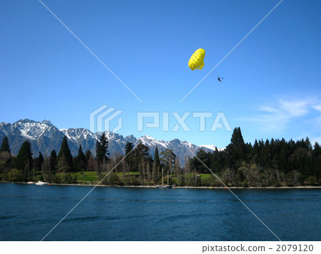 帆傘運動 2079120