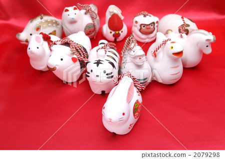 Usagi RED 12h 2079298