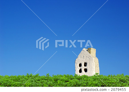 住房形象 住房形象 2079455