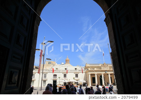 Valletta Valletta 2079499
