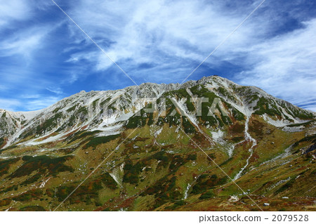 立山的秋天 立山的秋天 2079528