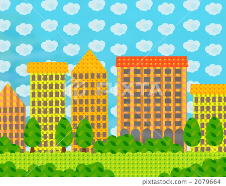 city, eco, ecology 2079664