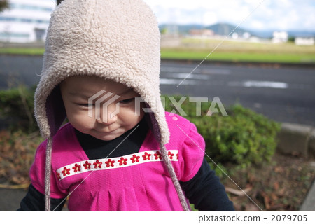 在你的外 2079705