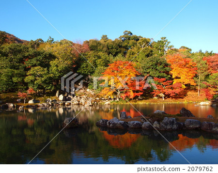 Tenryu Temple Garden 2 2079762