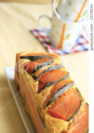 烘培食品 烘焙甜食 中式點心 2079834