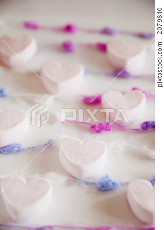 心臟的棉花糖 2079840