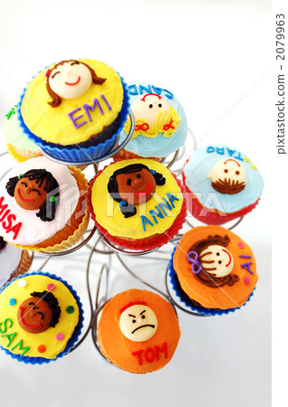 cup cake, cup cakes, cup-cake 2079963
