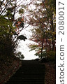 Momiji valley stairs 2080017