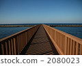 Izumozaki Hai Playground Pier pike fishing 2080023