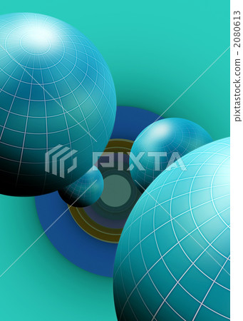 solid objects, globe, ball 2080613