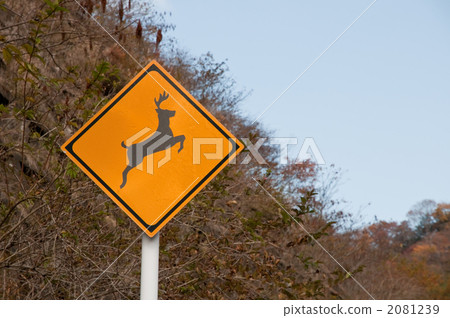 road sign road sign 2081239