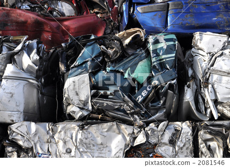 壓車廢料 壓車廢料 2081546