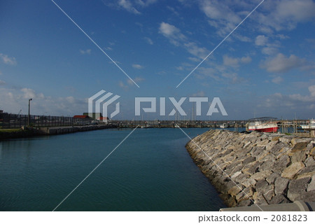 Ishigaki Port 01 2081823
