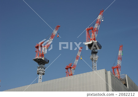 正在建設中 2082212