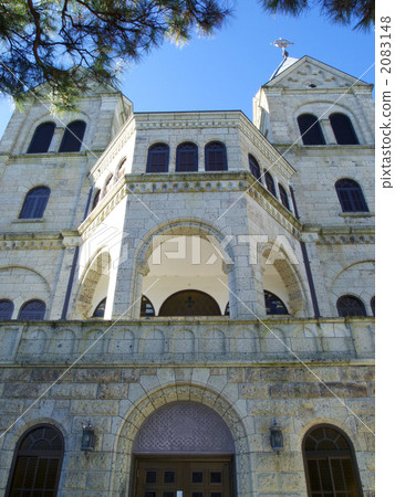 宇都宮教堂 2083148