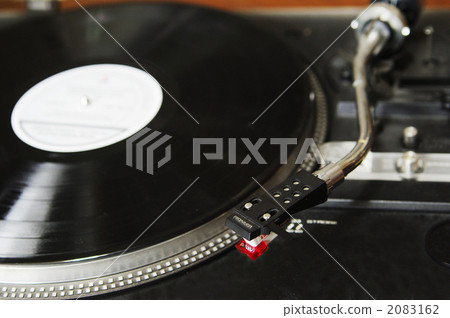 Turntable 2083162