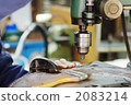 Manufacturing industry 2083214