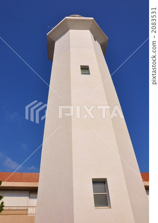 Nojimazaki Lighthouse 2083531