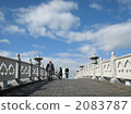 A bridge over the sky 2083787