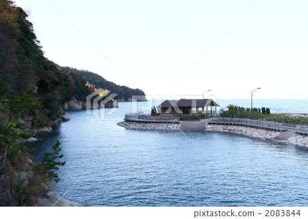 Prefectural people's beach Prefectural people's beach 2083844
