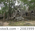 Tanai ruins 2083999