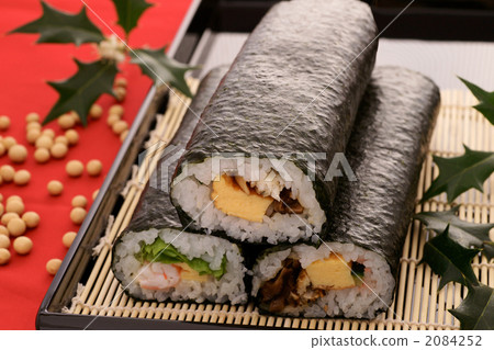 Setsubun Erio roll 2084252