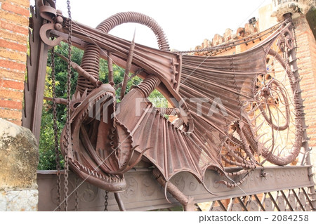 奎爾龍的別墅 2084258