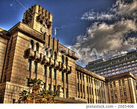 government administration office, public office, public facilities 2085406