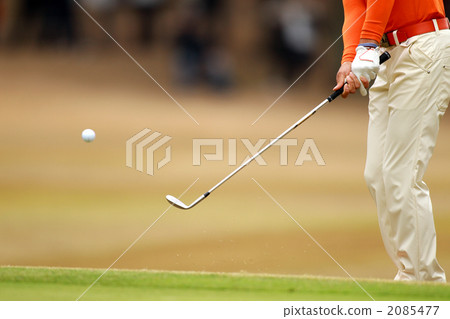 golf, golfing, ball game 2085477
