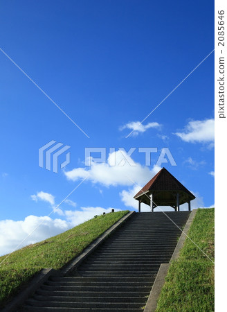 種子島的Maenohama海灘公園 種子島的Maenohama海灘公園 2085646