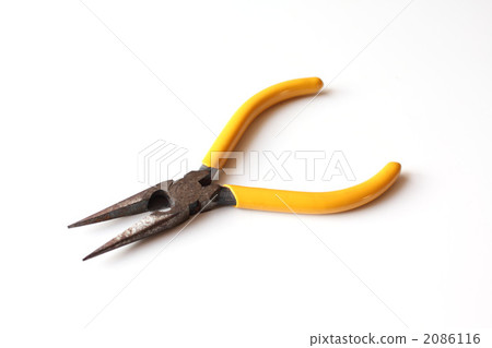 Rusted radio pliers 2086116