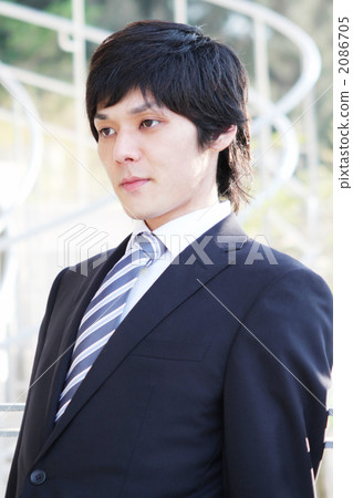 商務 商務人士 商人 2086705
