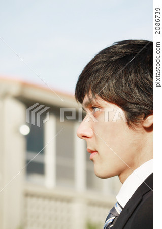 人 人物 人類 2086739