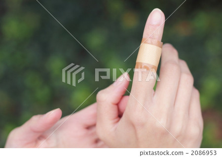 Body parts One woman (Hand injury treatment patient injury treatment injury treatment scratch) Body parts One woman (Hand injury treatment patient injury treatment injury treatment scratch) 2086953