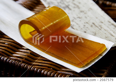 山形縣，李子梅的傳統甜點 2087579