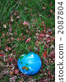 Green earth c 2087804