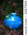 Green earth d 2087806