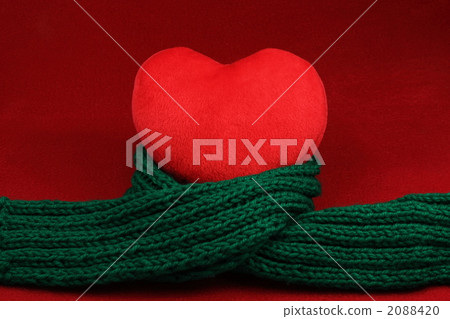 消聲器和心臟 2088420