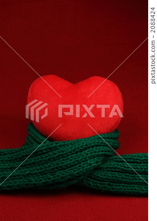 Muffler and Heart 2088424