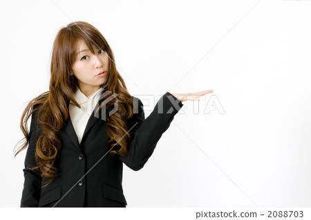 Receptionist 2088703