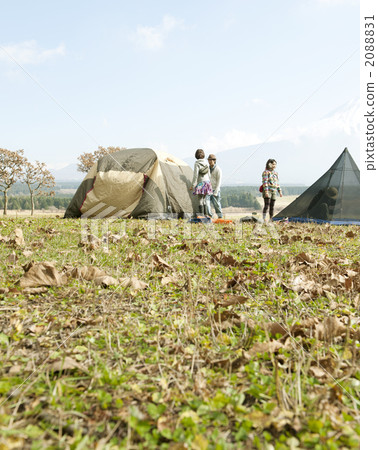 camp, camping, outdoorsy 2088831
