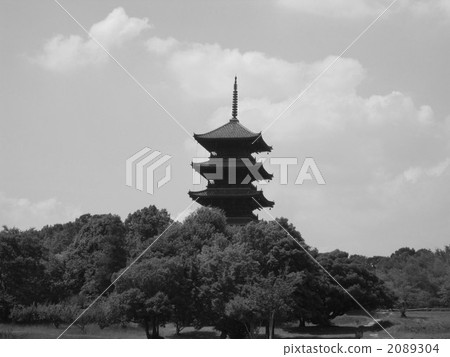 Five storey tower? Five storey tower? 2089304