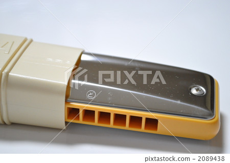 harmonica harmonica 2089438